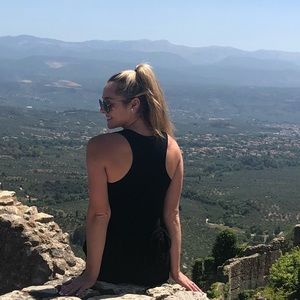 Meet your Posher, Mackenzie